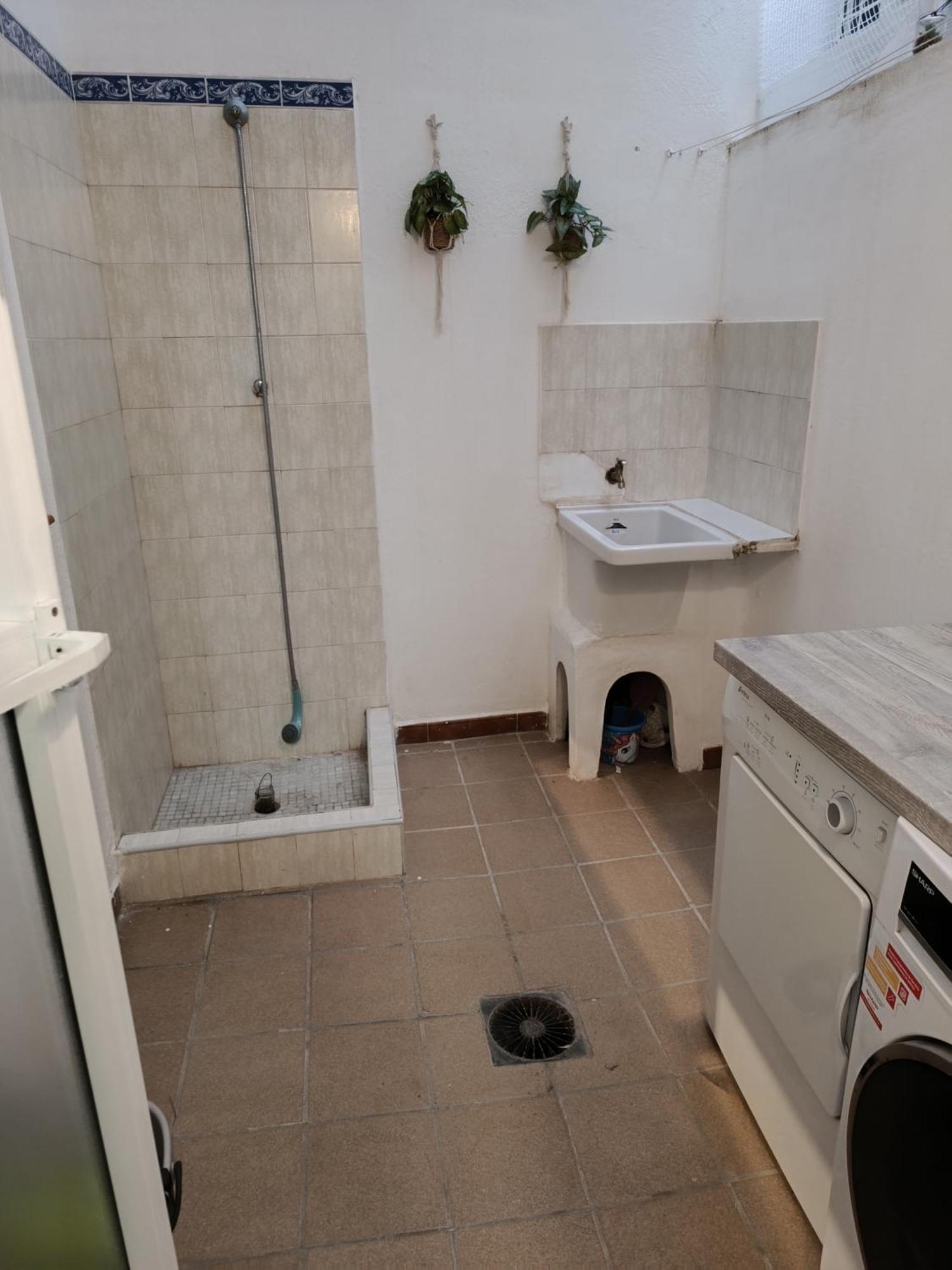 Rinconcito En Aguamarga Daire Agua Amarga  Dış mekan fotoğraf